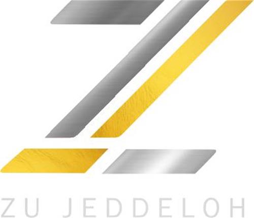 ZU JEDDELOH trademark