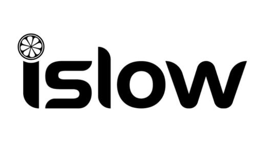 ISLOW trademark