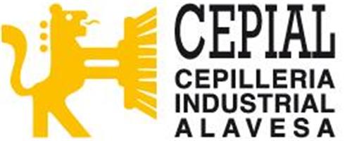 CEPIAL CEPILLERIA INDUSTRIAL ALAVESA trademark