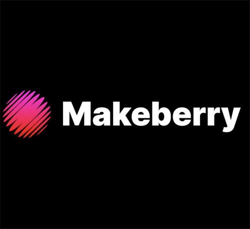 Makeberry trademark