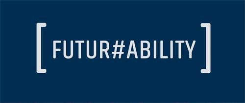 [ FUTUR # ABILITY ] trademark