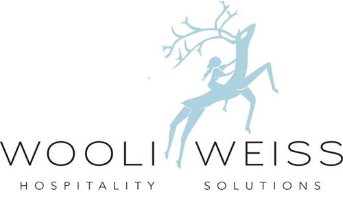 WOOLIWEISS HOSPITALITY SOLUTIONS trademark