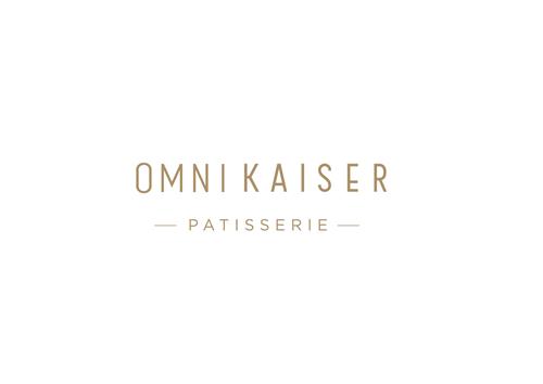 OMNI KAISER PATISSERIE trademark