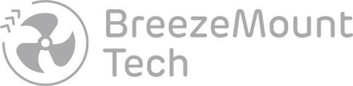 BreezeMount Tech trademark