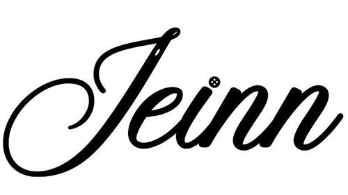 Jeinn trademark