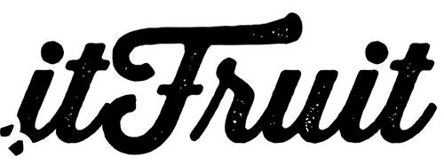 itFruit trademark