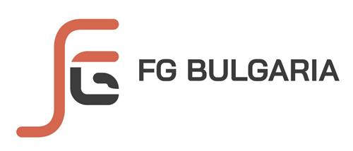 FG BULGARIA trademark