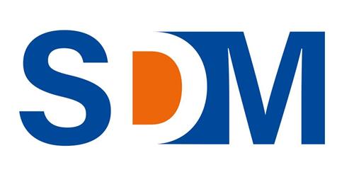 SDM trademark