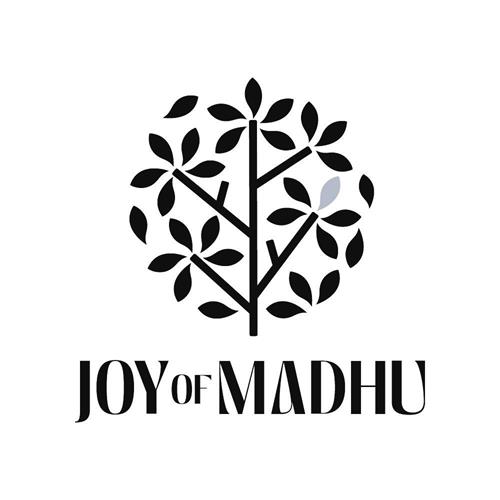 JOY OF MADHU trademark