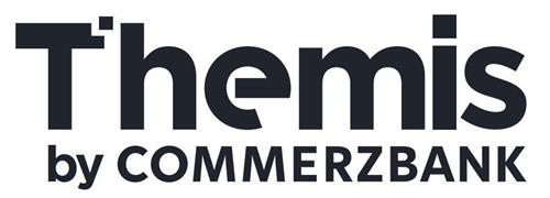 Themis by COMMERZBANK trademark