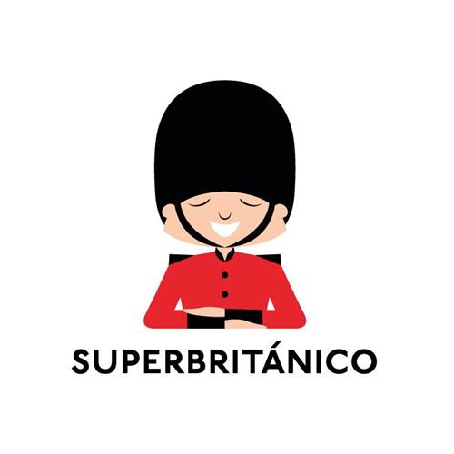 SUPERBRITÁNICO trademark