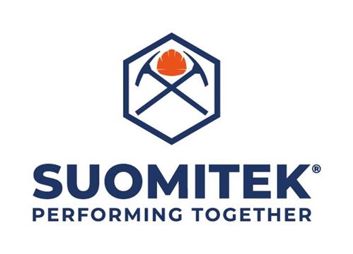 SUOMITEK PERFORMING TOGETHER trademark