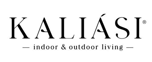 KALIÁSI  -  indoor & outdoor living - trademark