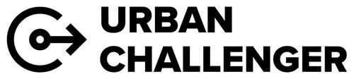 URBAN CHALLENGER trademark