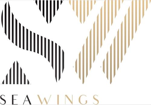 SEAWINGS trademark