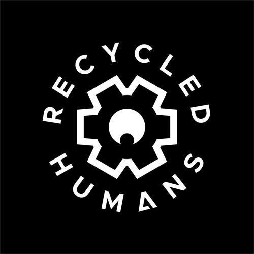 RECYCLED HUMANS trademark