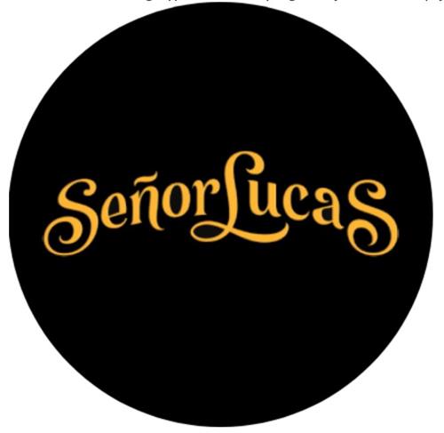 Señor Lucas trademark