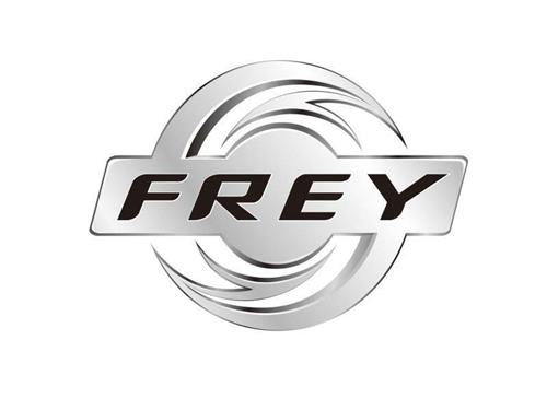 FREY trademark