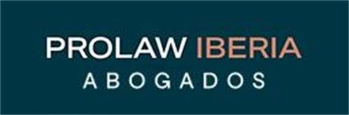 PROLAW IBERIA ABOGADOS trademark