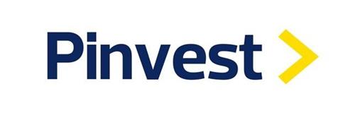 Pinvest trademark