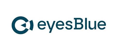 eyesBlue trademark