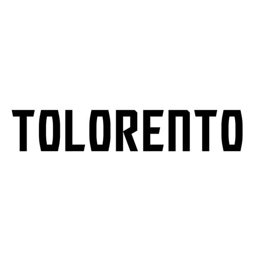 TOLORENTO trademark