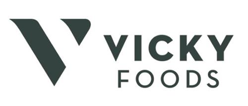 VICKY FOODS trademark