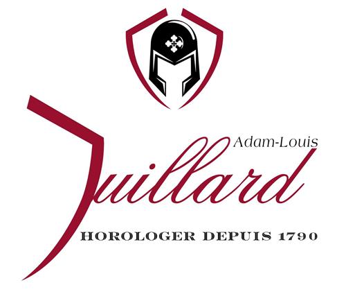 Adam - Louis Juillard HOROLOGER DEPUIS 1790 trademark