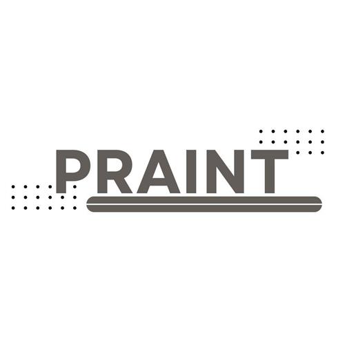 PRAINT trademark