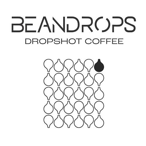 BEANDROPS DROPSHOT COFFEE trademark