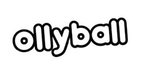 ollyball trademark