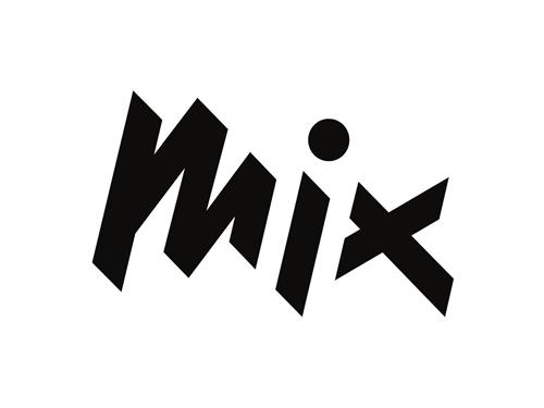 Mix trademark