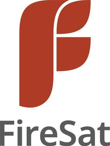 F FireSat trademark