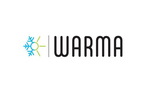 WARMA trademark