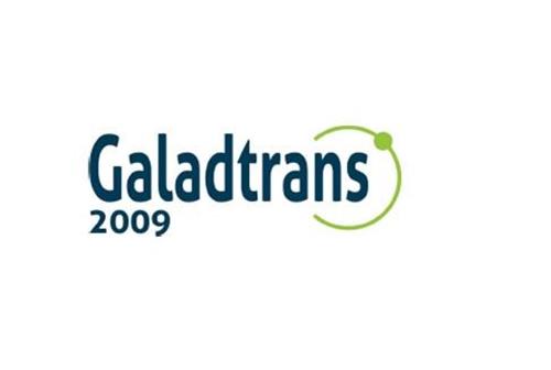 GALADTRANS 2009 trademark