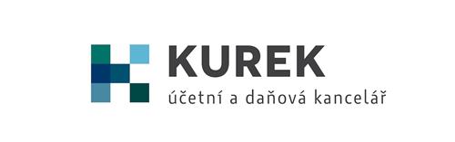 KUREK účetní a daňová kancelář trademark