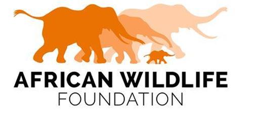 AFRICAN WILDLIFE FOUNDATION trademark