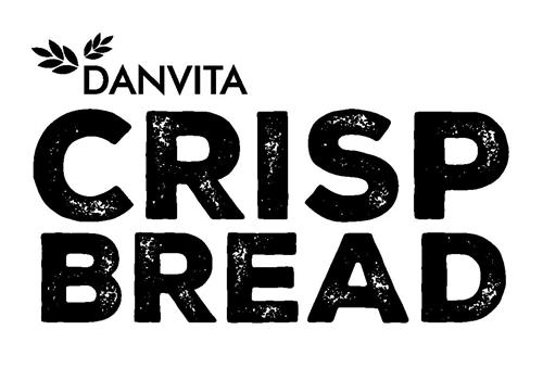 DANVITA CRISP BREAD trademark