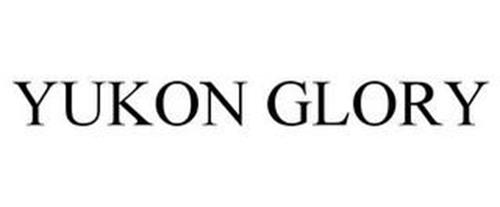 YUKON GLORY trademark