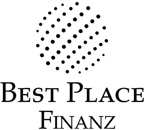 BEST PLACE FINANZ trademark