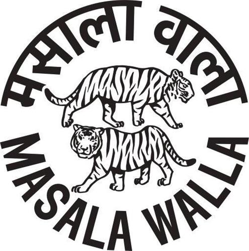 MASALA WALLA trademark