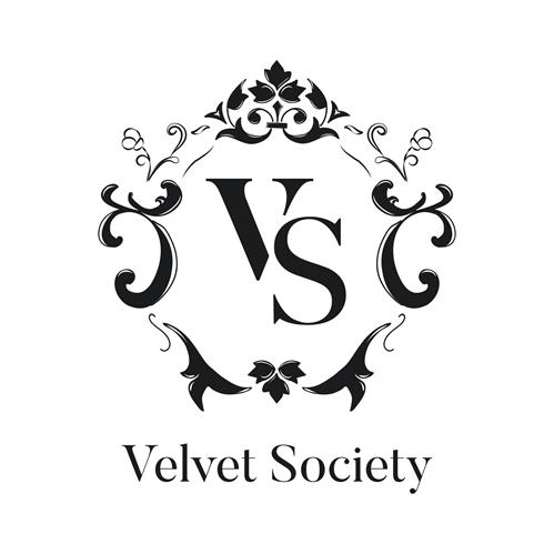 VS Velvet Society trademark