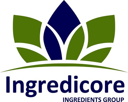 Ingredicore INGREDIENTS GROUP trademark