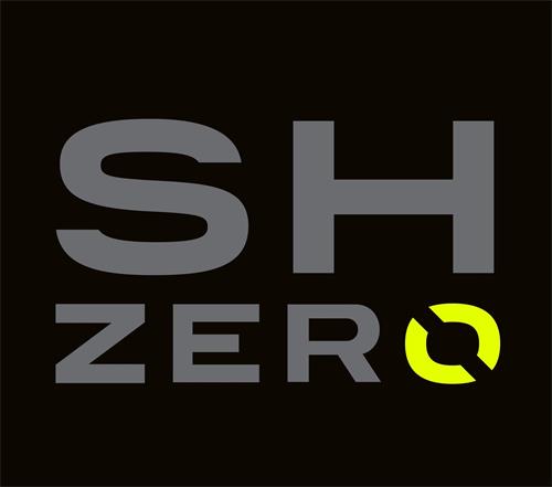 SH ZERO trademark