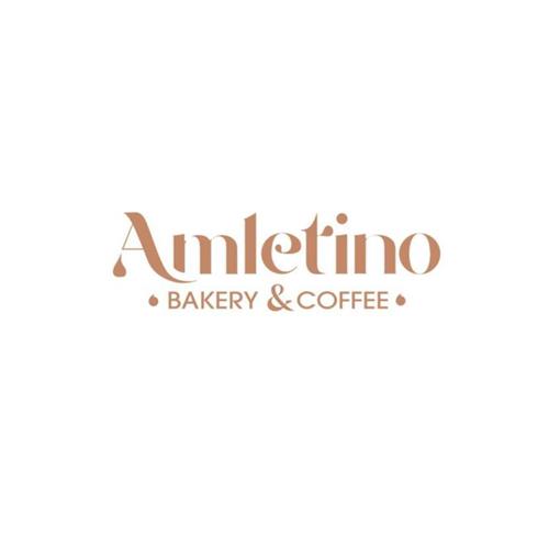 AMLETINO BAKERY & COFFEE trademark