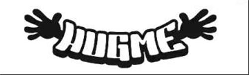 HUGME trademark