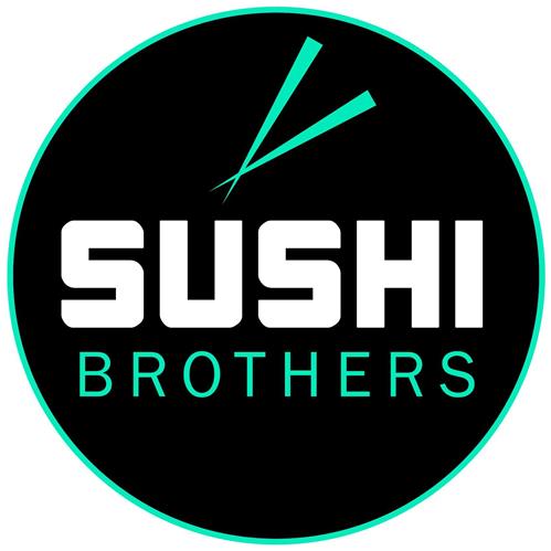 SUSHI BROTHERS trademark