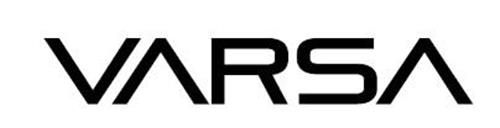 VARSA trademark