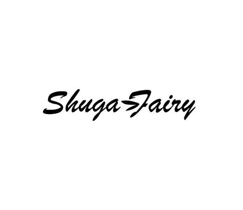 shuga fairy trademark