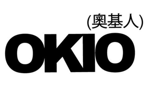 OKIO trademark